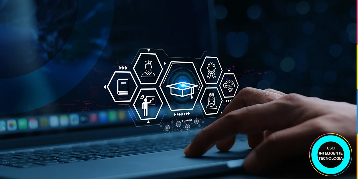 tecnologia na gestão escolar