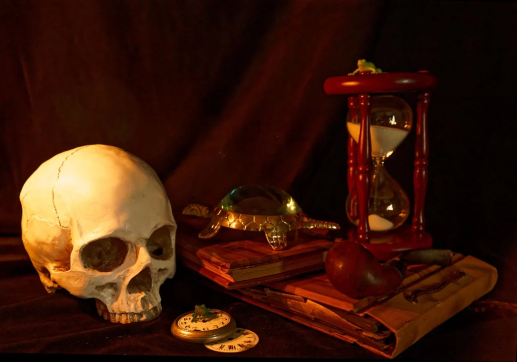 vanitas
