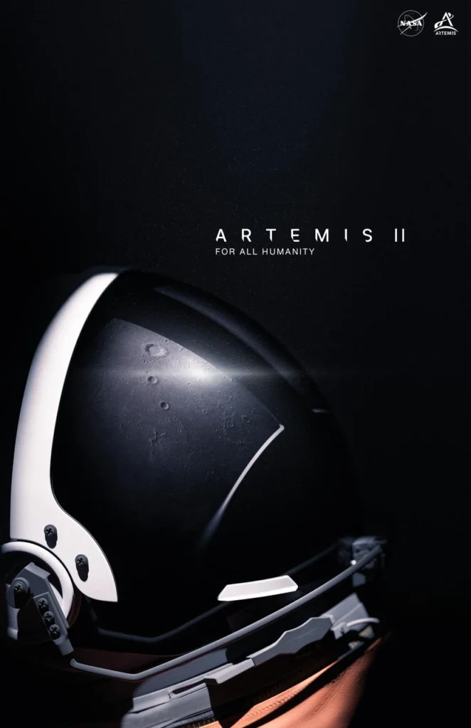 Missão Artemis II