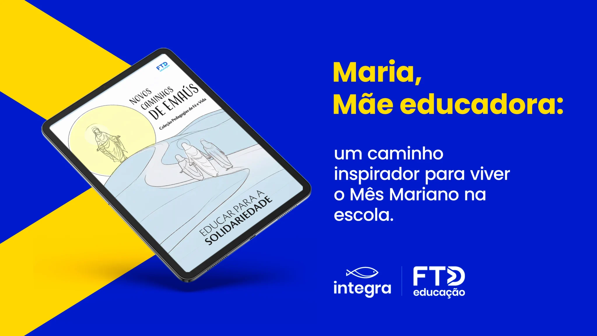e-book mês Mariano