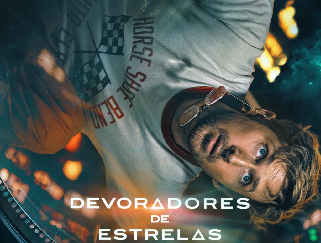 filme: devoradores de estrelas