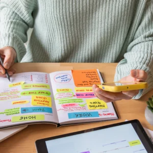 5 estratégias de gestão do tempo para professores