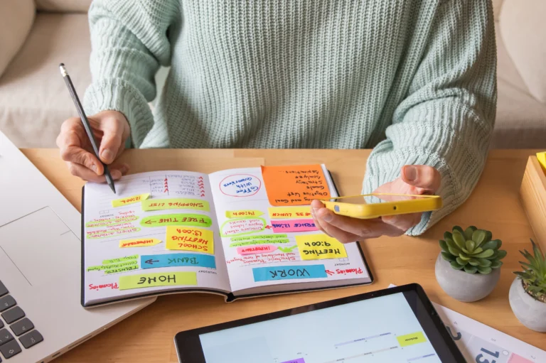 5 estratégias de gestão do tempo para professores