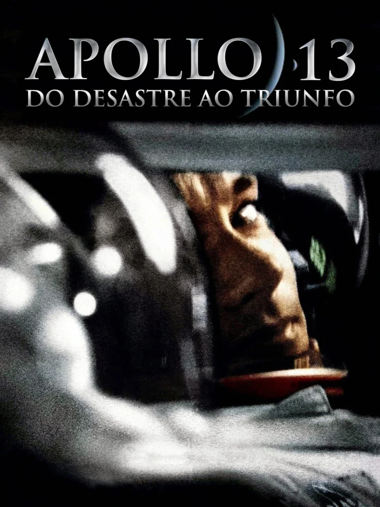 Filme apollo 13