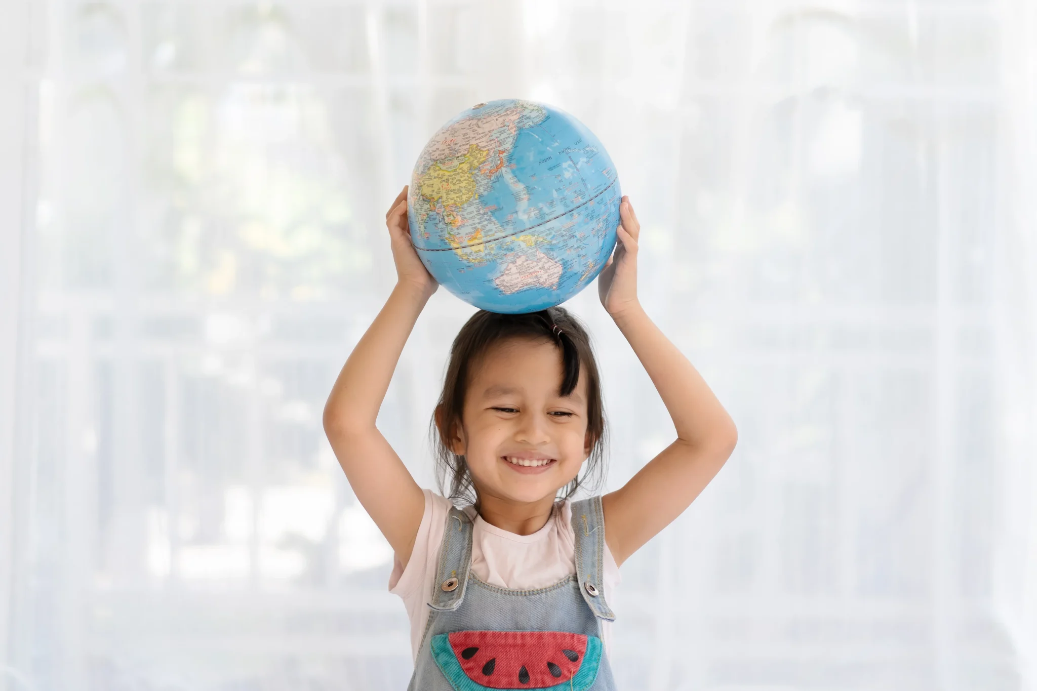 educação bilingue para ajudar na educação do seu filho