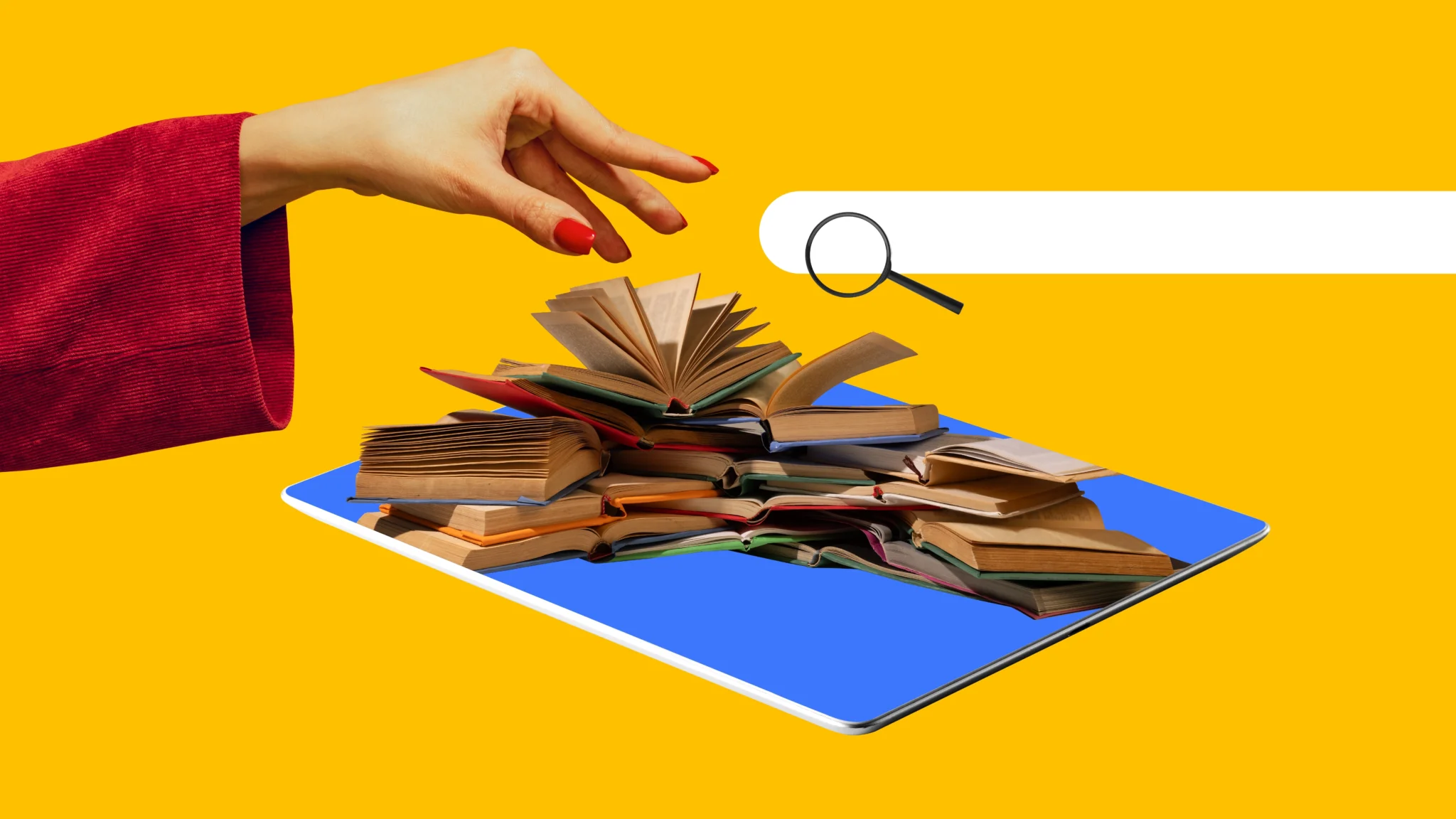 MEC Livros: aplicativo gratuito