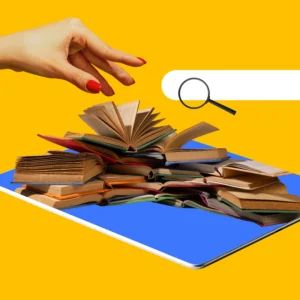 MEC Livros: aplicativo gratuito