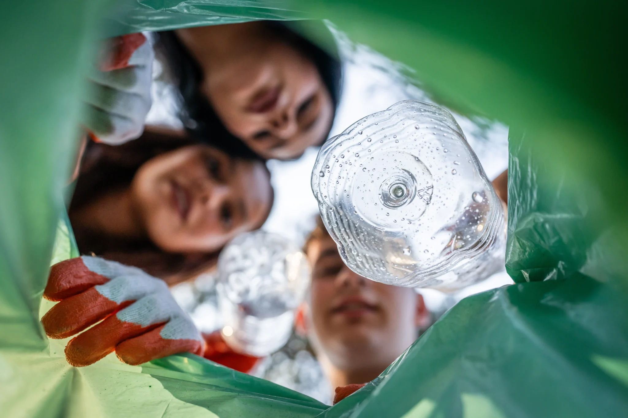 Dia Mundial da Reciclagem