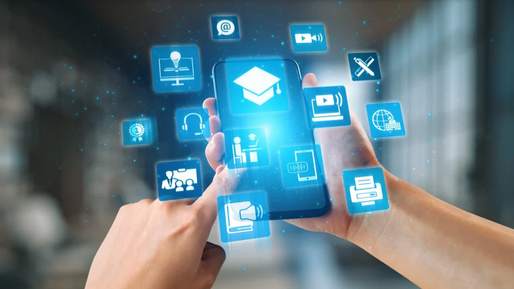 Inovação e Tecnologia na Educação