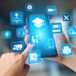 Inovação e Tecnologia na Educação