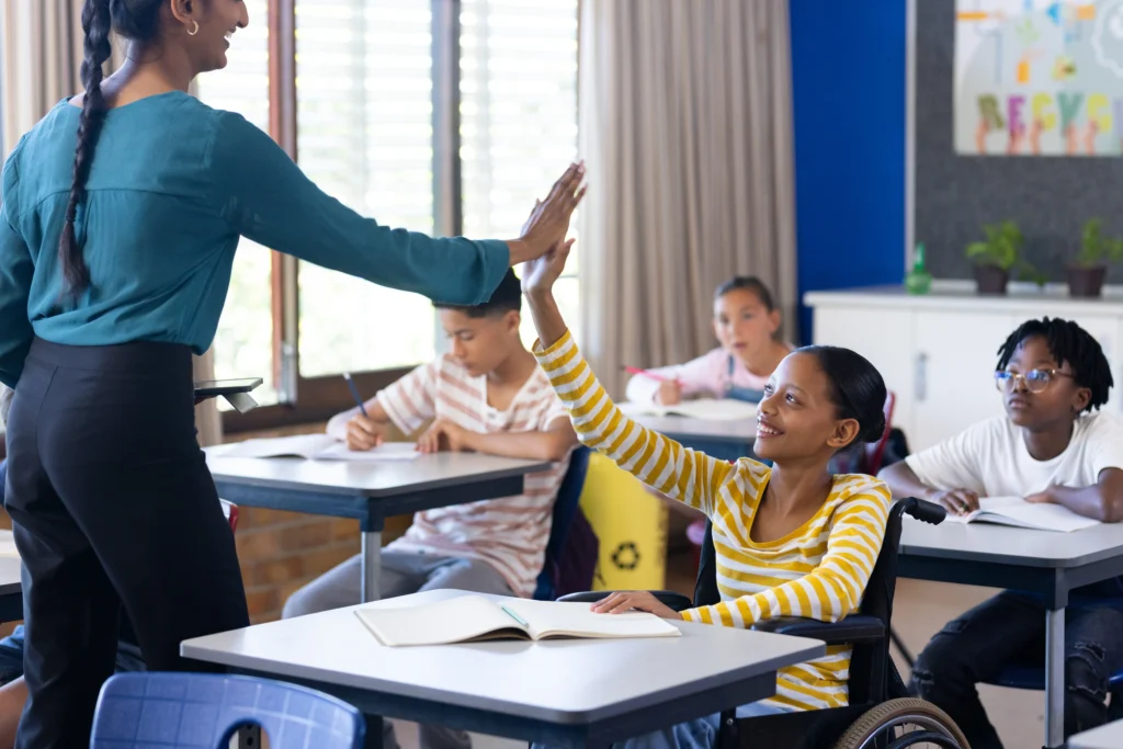 Atendimento Educacional Especializado