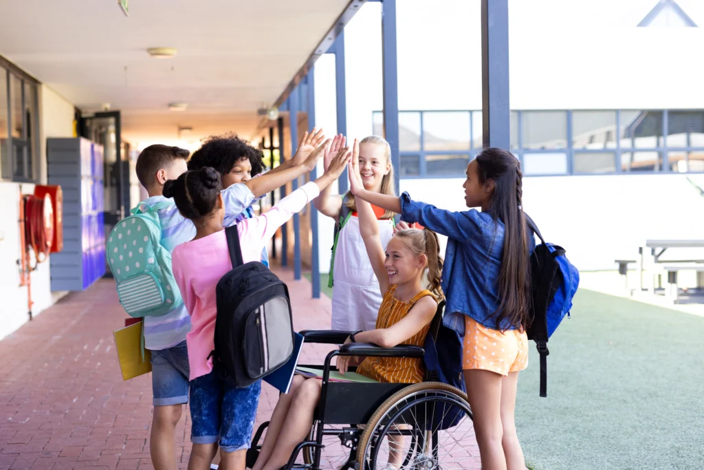 Atendimento Educacional Especializado