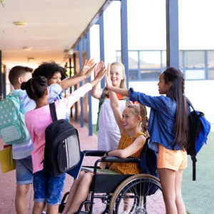 Atendimento Educacional Especializado