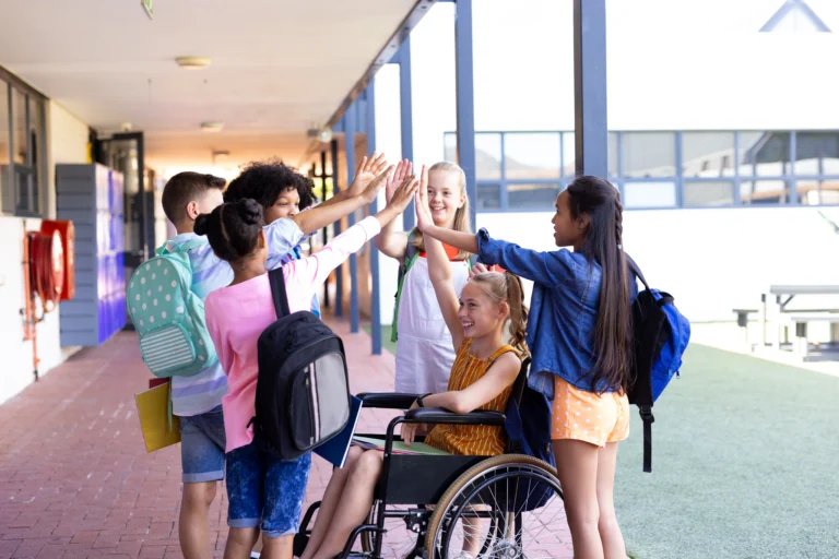 Atendimento Educacional Especializado