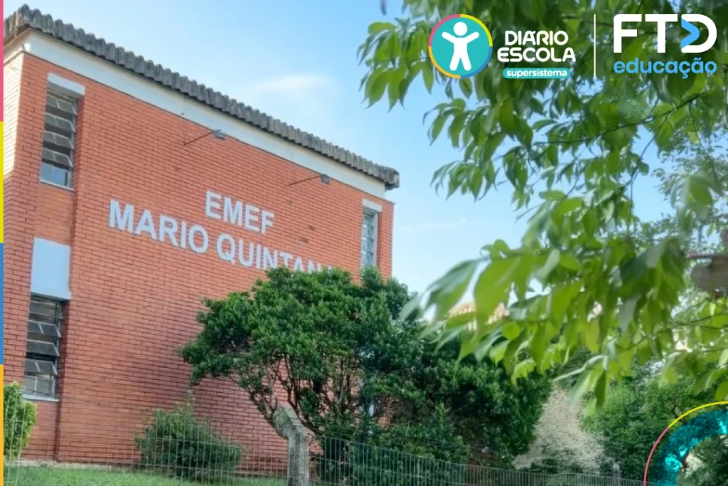 Governança da educação municipal