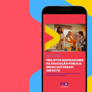 E-BOOK PROJETOS INSPIRADORES NA EDUCAÇÃO PÚBLICA