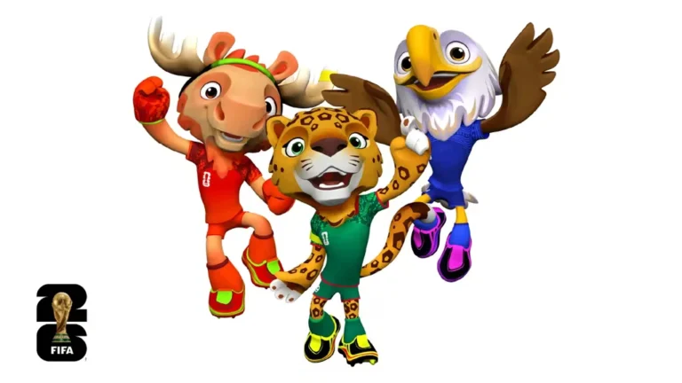 copa do mundo FiFA 2026