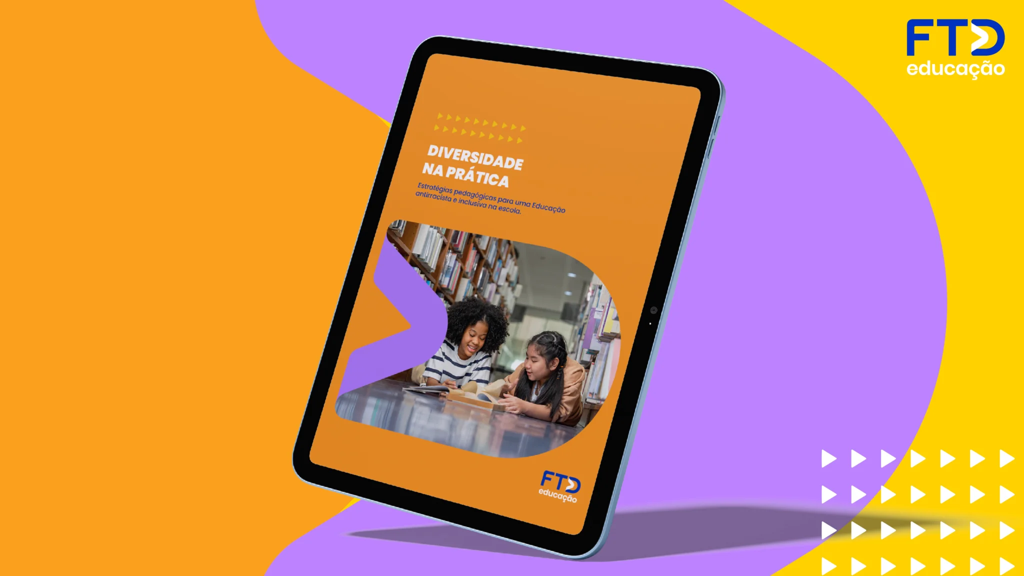 e-book diversidade e inclusão na prática