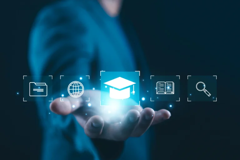 Gestão Educacional 5.0: conceitos, princípios e evolução