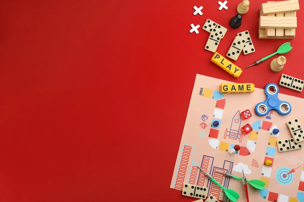 7 jogos educativos para brincar com as crianças
