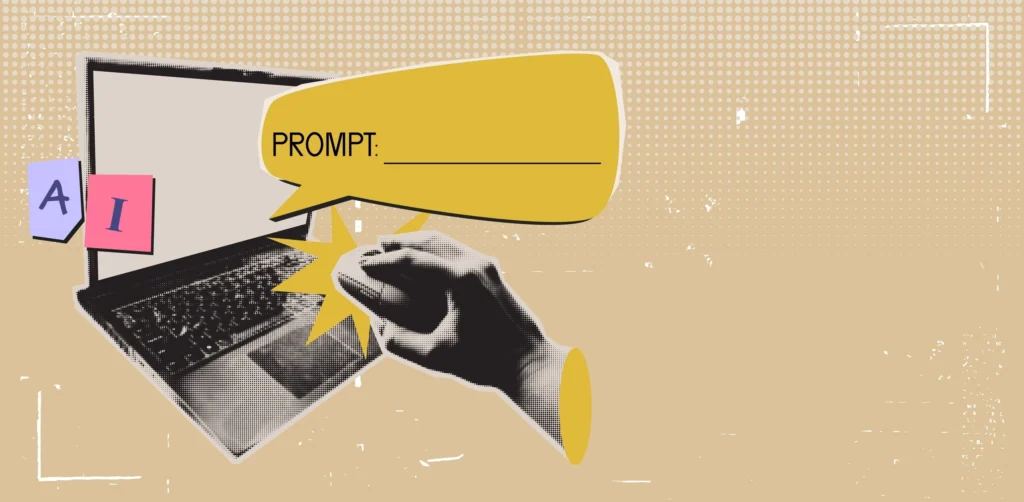 pedagogia do prompt