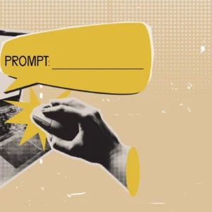 pedagogia do prompt