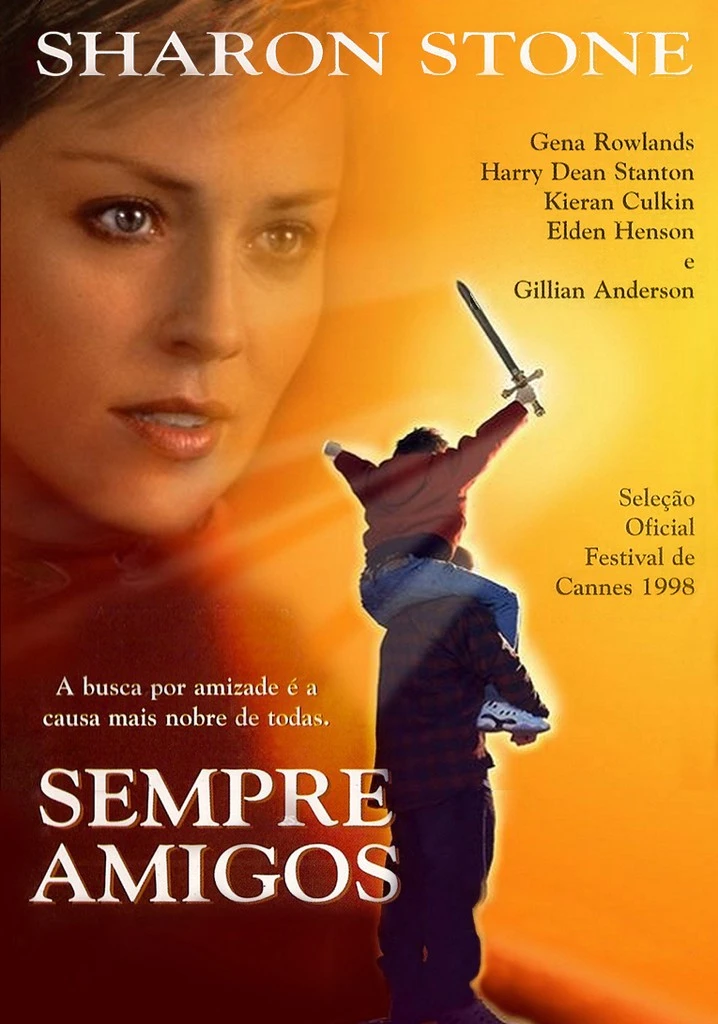 Fime: sempre amigos