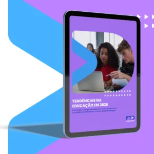 e-book tendências na educação
