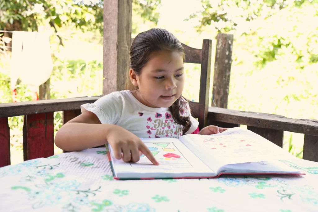 Unicef e FTD Educação