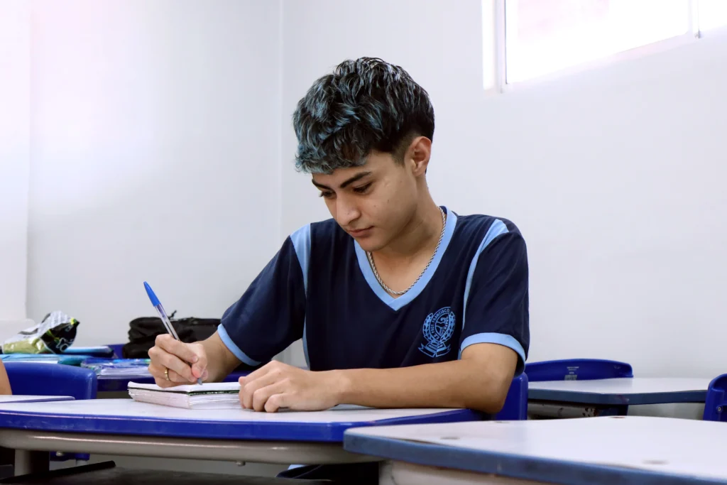 Parceria entre UNICEF e FTD Educação