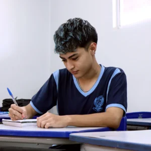 Parceria entre UNICEF e FTD Educação