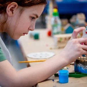 cultura maker na escola