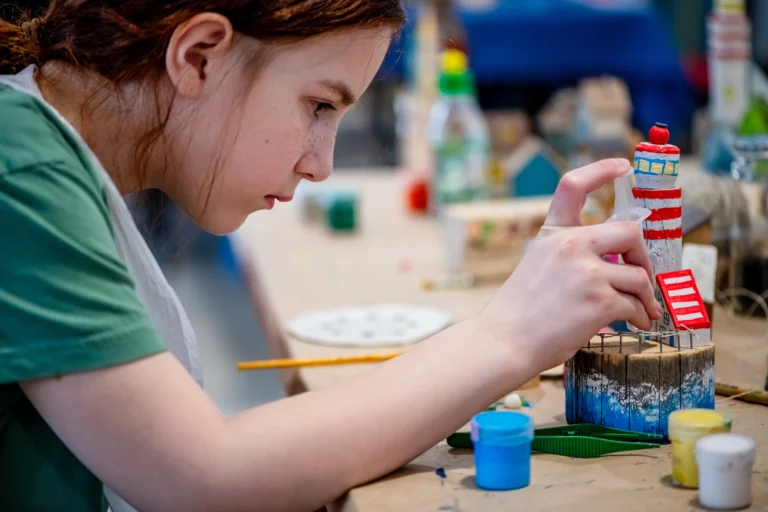 cultura maker na escola