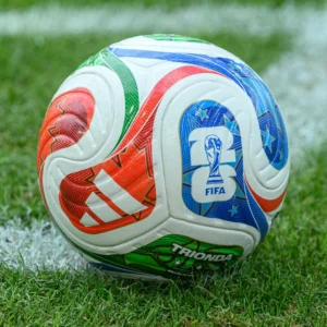 bola da copa do mundo