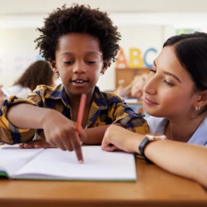 Relatório Global sobre Professores da UNESCO