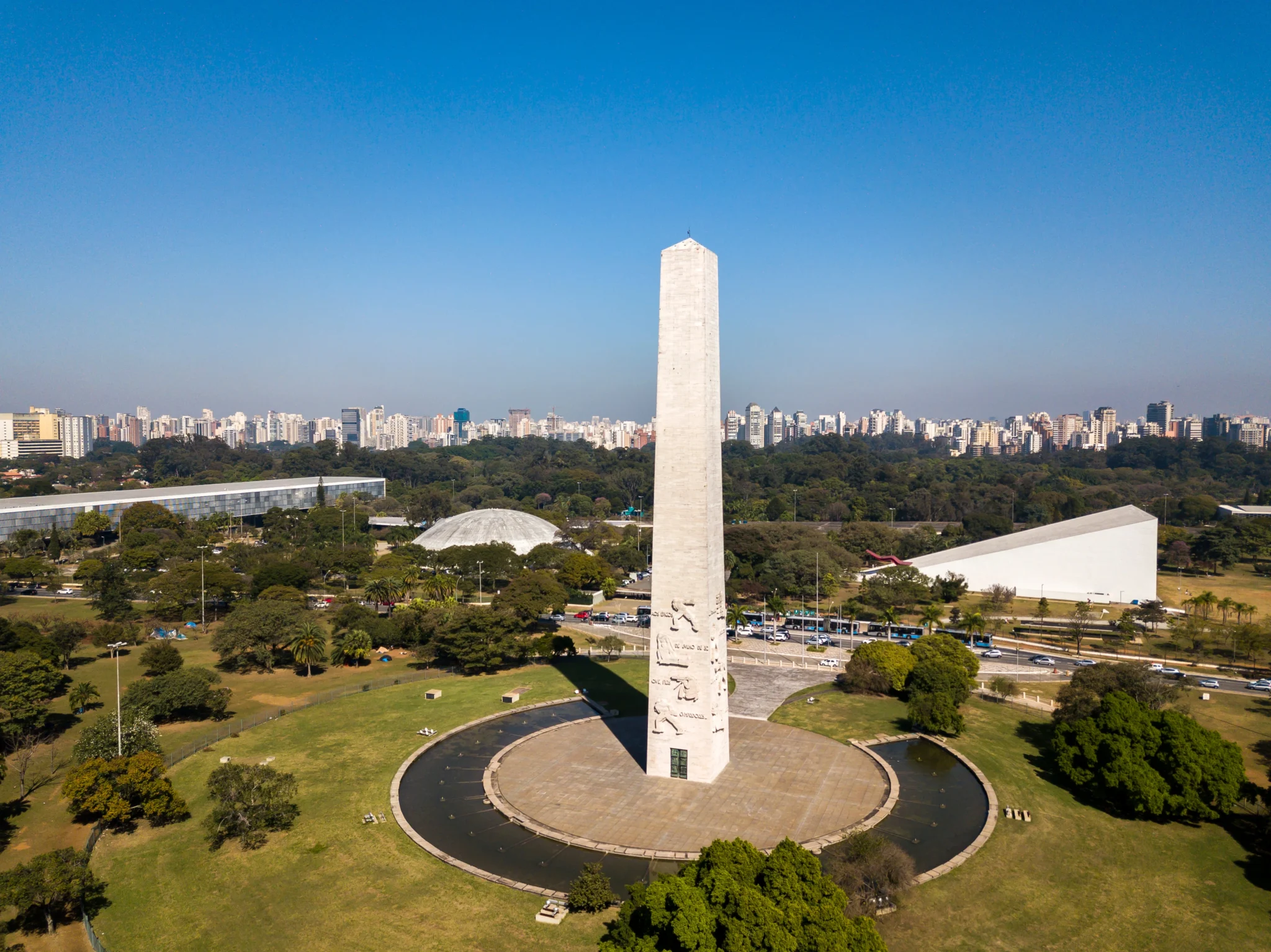 Parque Ibirapuera