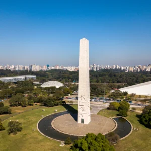 Parque Ibirapuera
