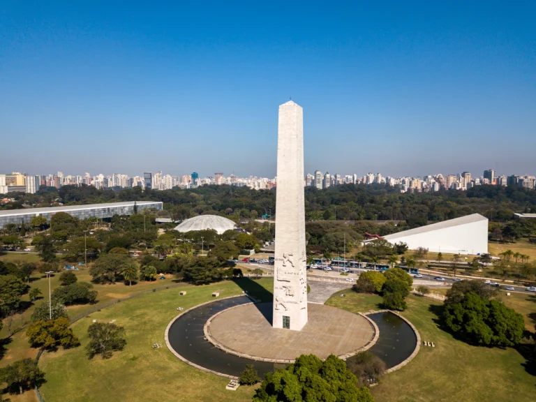 Parque Ibirapuera