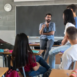 Ensino por competências: como transformar a aprendizagem e preparar estudantes para o futuro