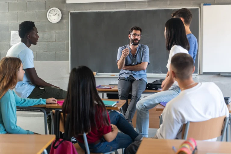 Ensino por competências: como transformar a aprendizagem e preparar estudantes para o futuro