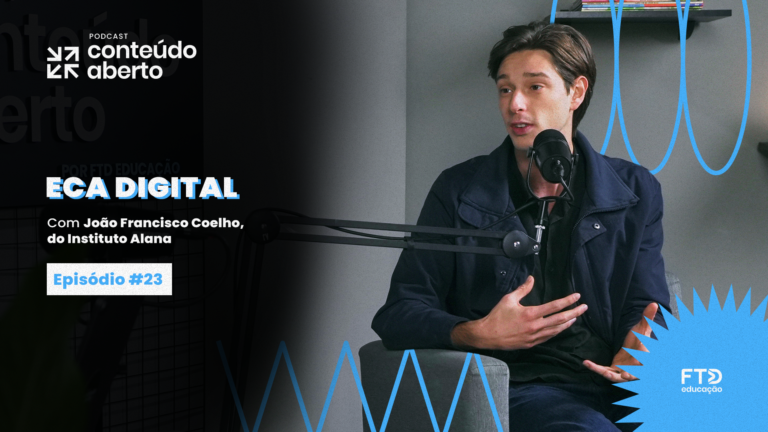 ECA DIGITAL, COM JOÃO FRANCISCO COELHO | PODCAST CONTEÚDO ABERTO