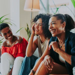 força das mulheres negras latino-americanas e caribenhas