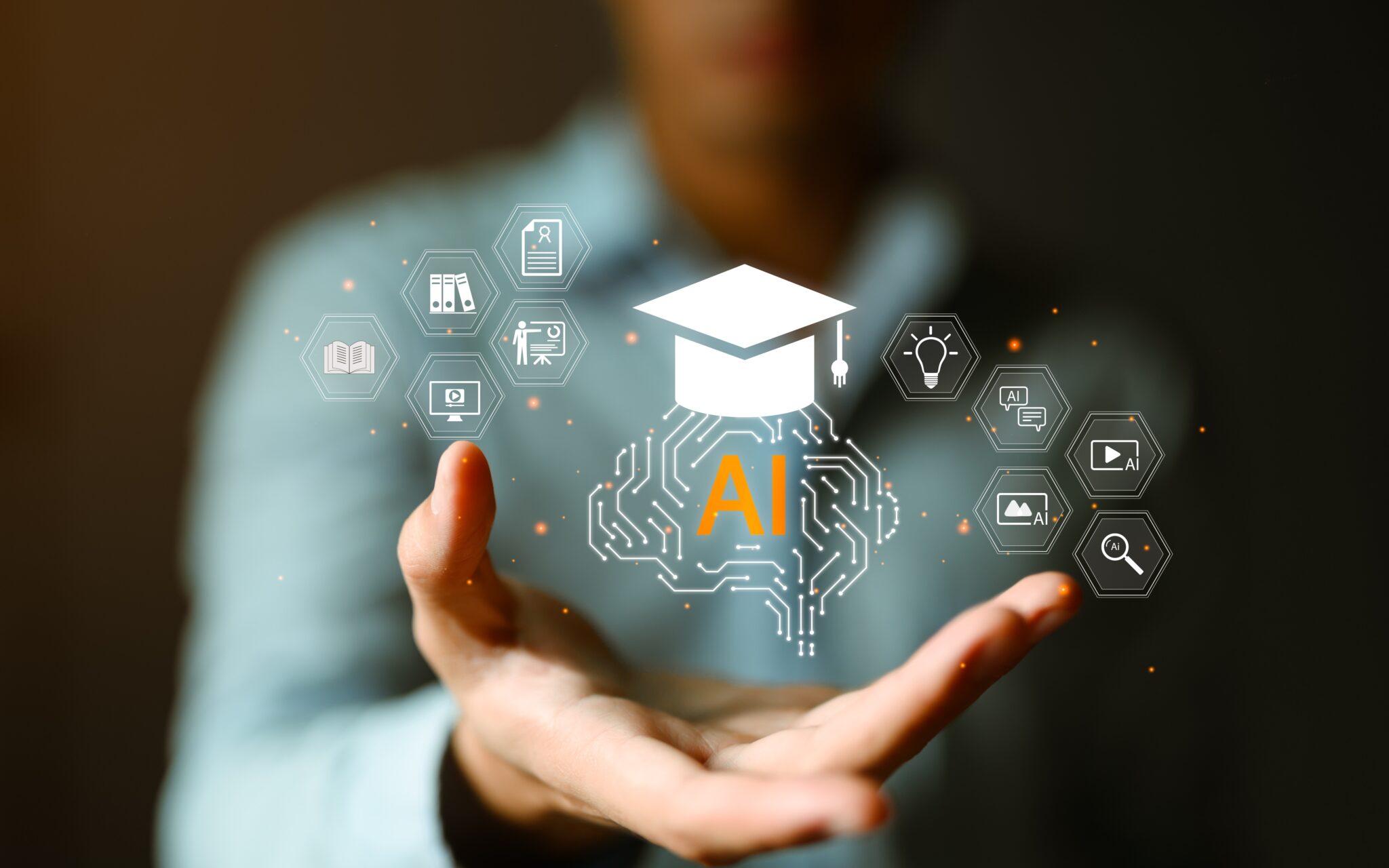 INTELIGENCIA ARTIFICIAL NA EDUCAÇÃO