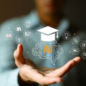 INTELIGENCIA ARTIFICIAL NA EDUCAÇÃO