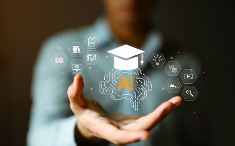 INTELIGENCIA ARTIFICIAL NA EDUCAÇÃO