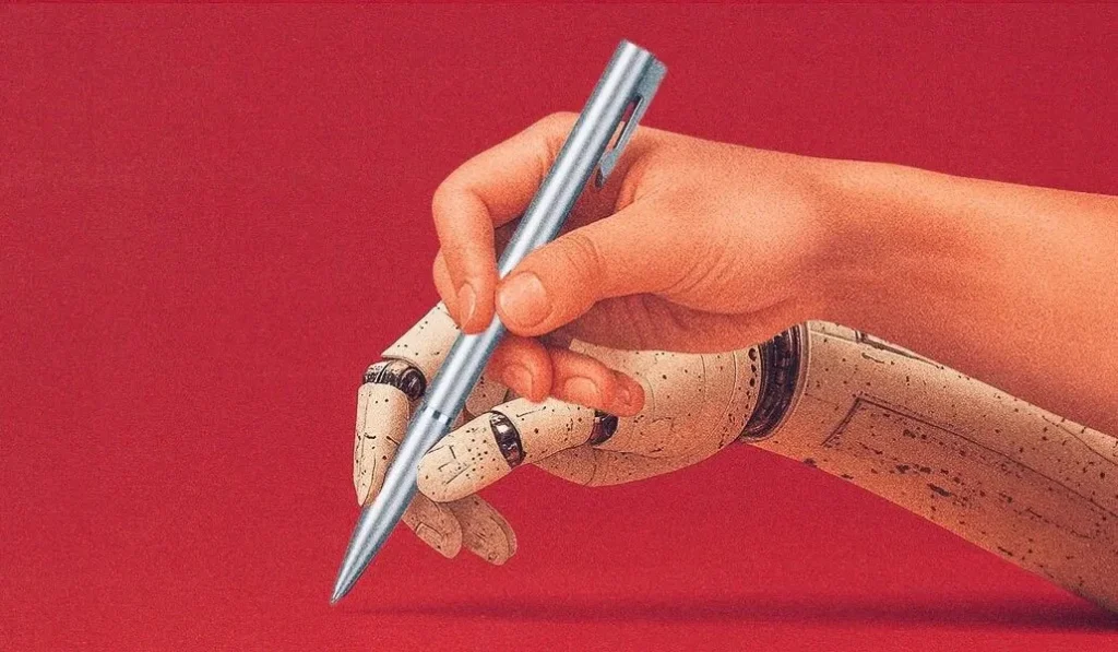 inteligência artificial na educação