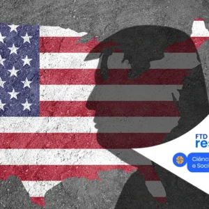 Articulação: A Guerra Comercial é uma mudança de ordem mundial?