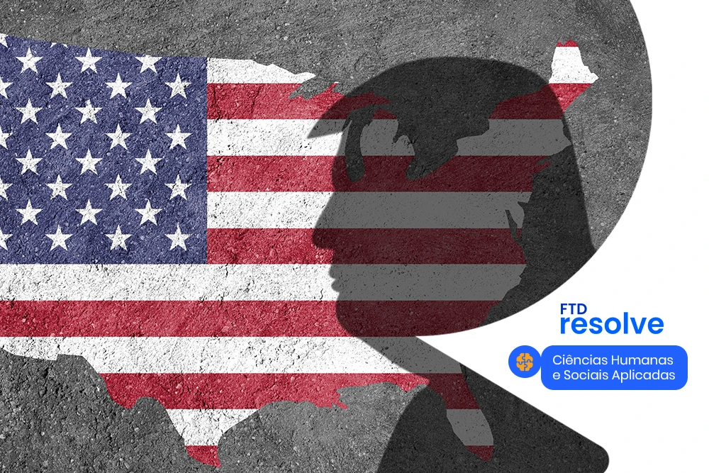 Articulação: A Guerra Comercial é uma mudança de ordem mundial?