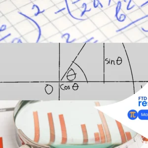Guia do Enem: Preparação completa para a prova de Matemática