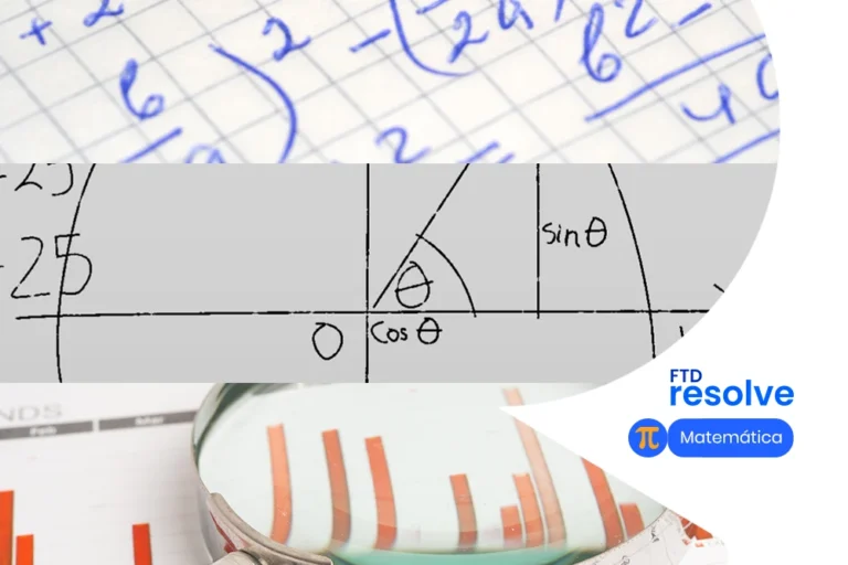 Guia do Enem: Preparação completa para a prova de Matemática